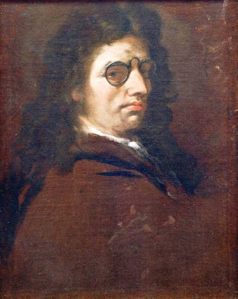 Self-portrait